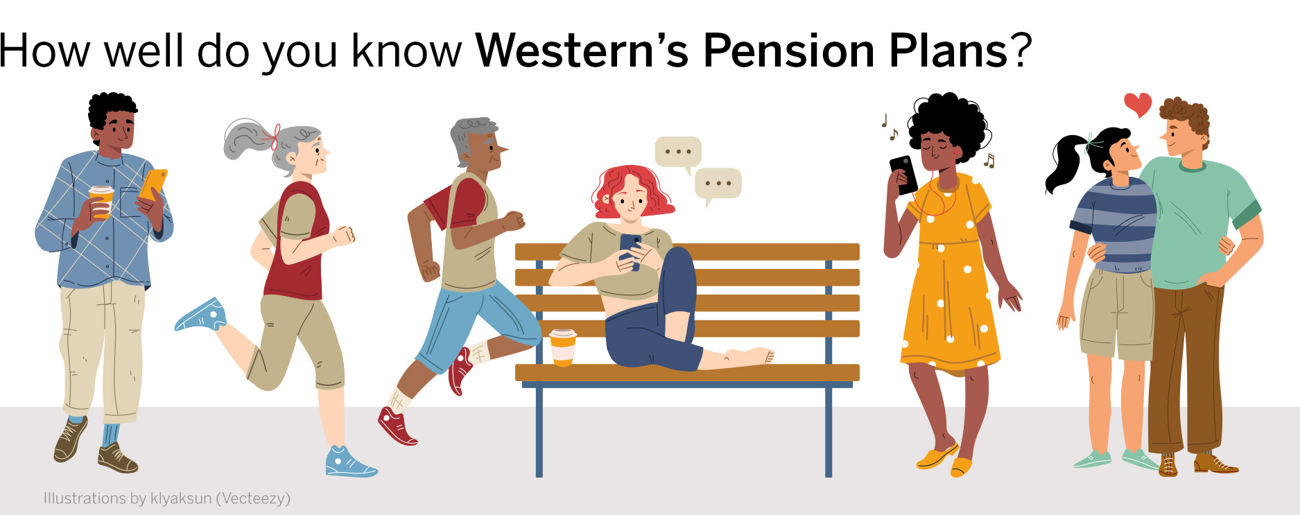 Pension quiz coming soon