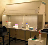 Biosafety Cabinet