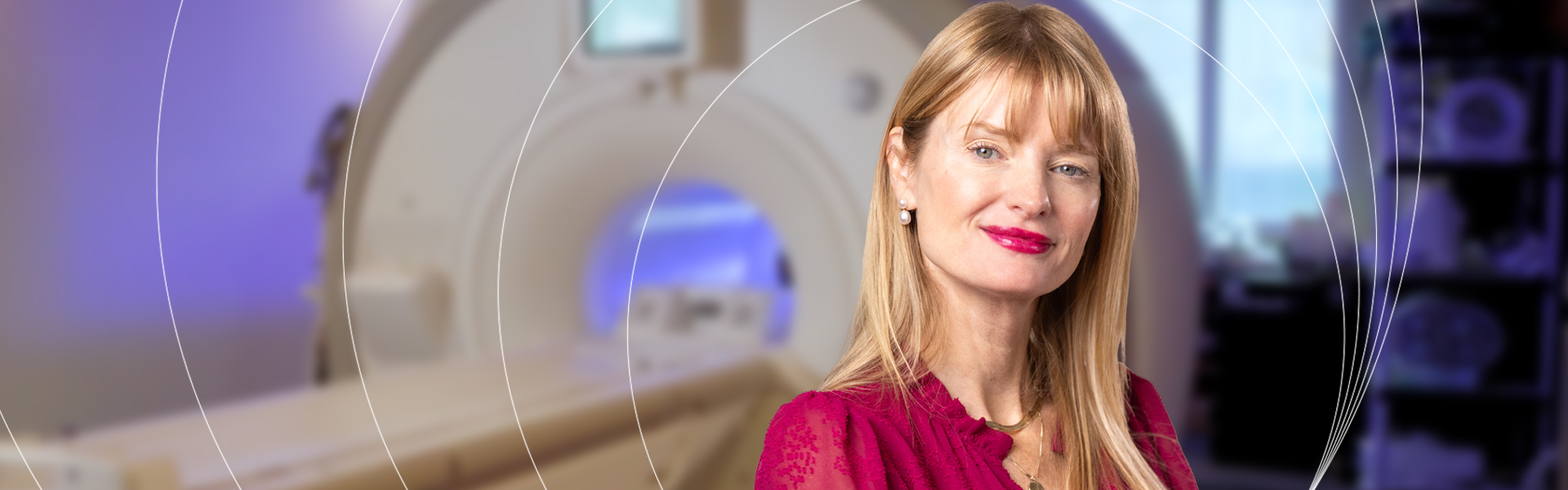 Western neuroscientist Emma Duerden